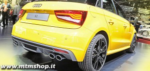 audi s1