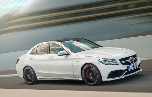 amg c63-mtm-tappetini-auto-personalizzati