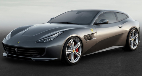 ferrari gtc-tappetini-personalizzati-mtm