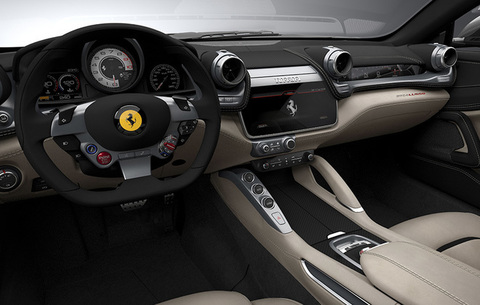 ferrari gtc4-tappetini-personalizzati-mtm