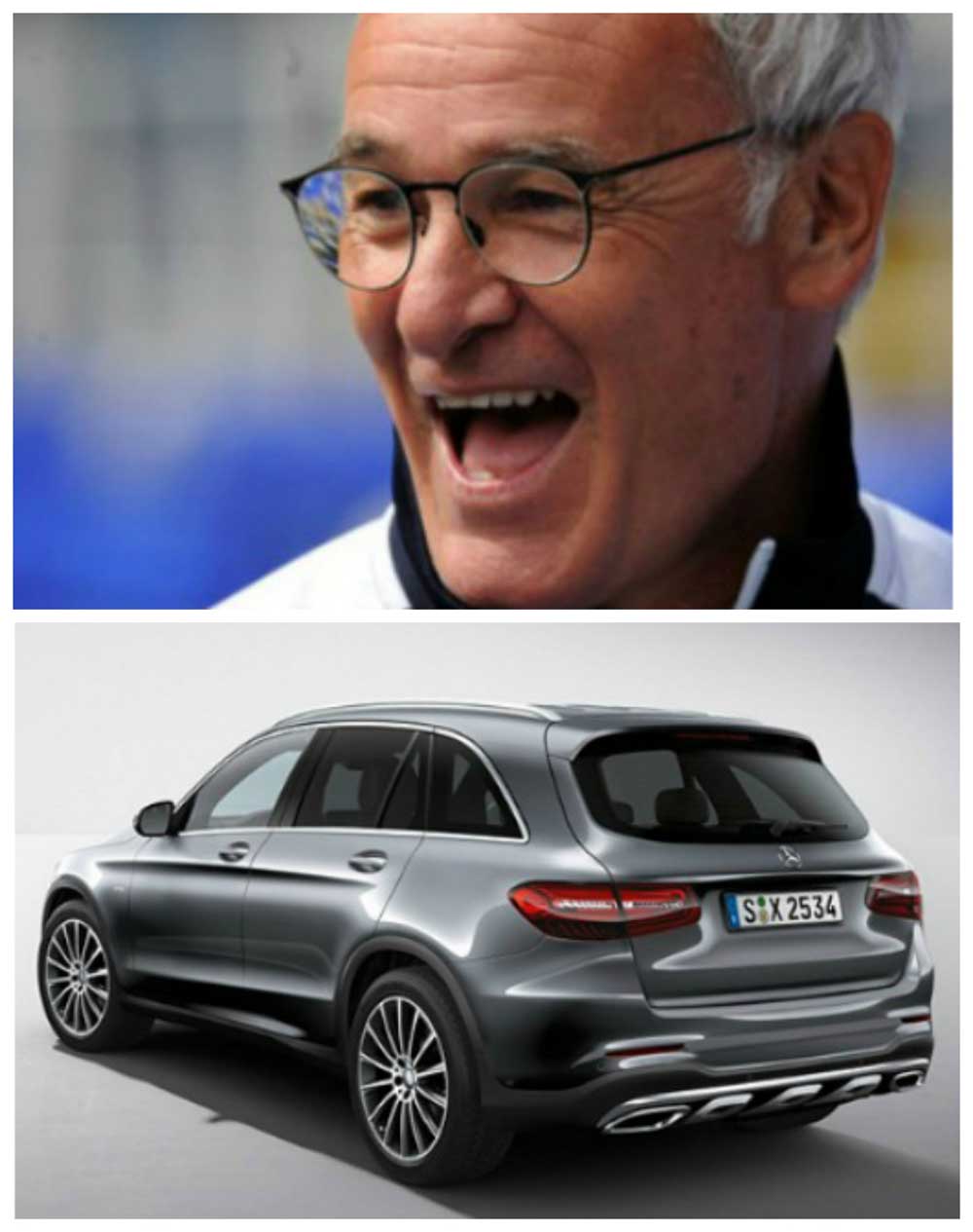 ranieri-Leicester-mercedes-glc